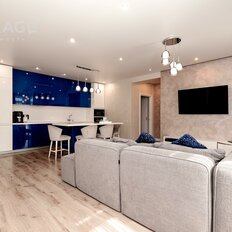 Квартира 100,6 м², 4-комнатная - изображение 3