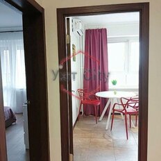 Квартира 40 м², 1-комнатная - изображение 4