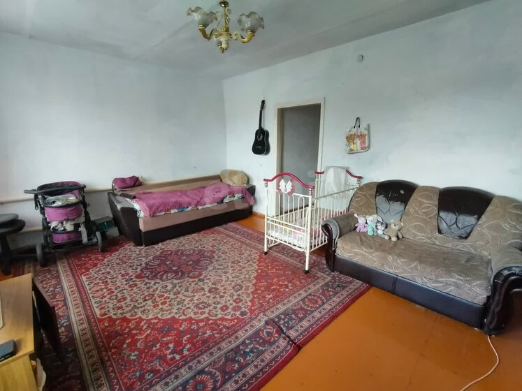 58,9 м² дом, 7 соток участок 2 500 000 ₽ - изображение 1