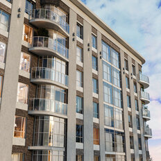 Квартира 49,1 м², 1-комнатная - изображение 4