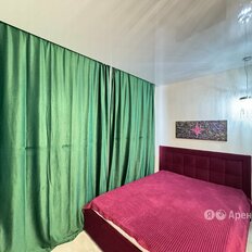 Квартира 24 м², студия - изображение 5