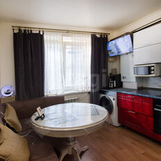 Квартира 47,8 м², 2-комнатная - изображение 1