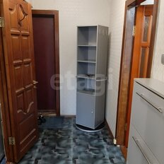 Квартира 36 м², 1-комнатная - изображение 2