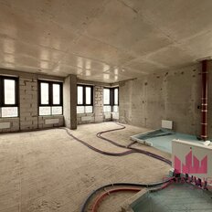 Квартира 99 м², 3-комнатная - изображение 1