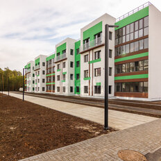 Квартира 33 м², студия - изображение 4