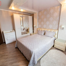Квартира 91,2 м², 3-комнатная - изображение 3
