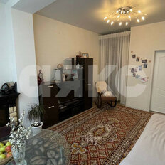 Квартира 47 м², 1-комнатная - изображение 1