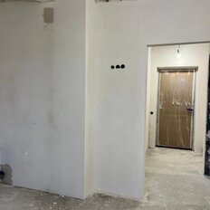 Квартира 35 м², 1-комнатная - изображение 2