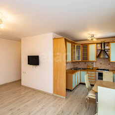 Квартира 45,5 м², 2-комнатная - изображение 1