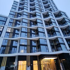 Квартира 52,4 м², 1-комнатная - изображение 3