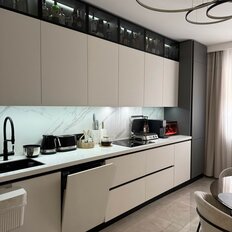 Квартира 52,7 м², 2-комнатная - изображение 5