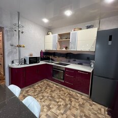 Квартира 52,5 м², 2-комнатная - изображение 4