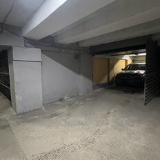 22 м², машиноместо - изображение 5