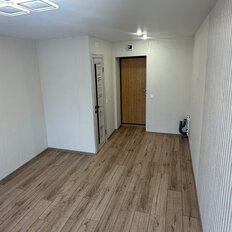 Квартира 19 м², студия - изображение 1
