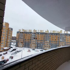 Квартира 33,5 м², студия - изображение 1