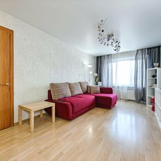 Квартира 58 м², 2-комнатная - изображение 5