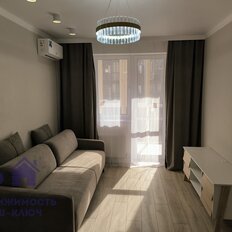 Квартира 53,4 м², 2-комнатная - изображение 5