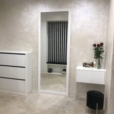Квартира 96,4 м², 3-комнатная - изображение 5