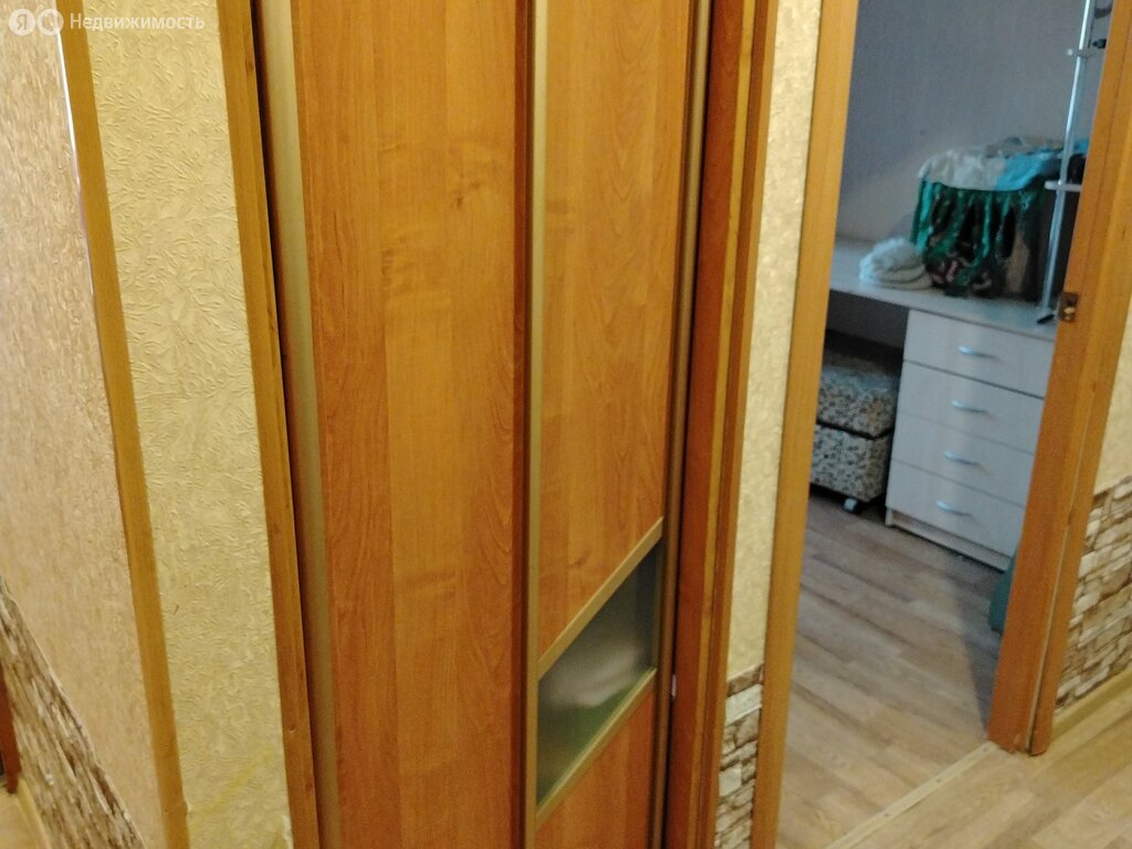 3-комнатная квартира: Ярославль, улица Труфанова, 29к3 (60 м²)