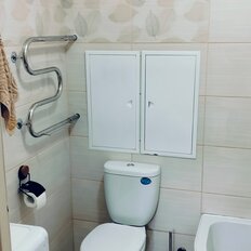 Квартира 37 м², 1-комнатная - изображение 1