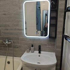 Квартира 40 м², 1-комнатная - изображение 1