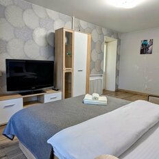 Квартира 30 м², 1-комнатная - изображение 3