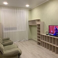 Квартира 42 м², 2-комнатная - изображение 4