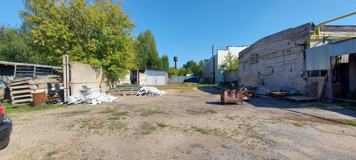 7000 м², производственное помещение 4 900 000 ₽ в месяц - изображение 11