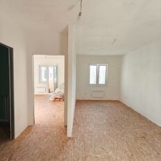 Квартира 38 м², 1-комнатная - изображение 3