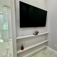 Квартира 43 м², 2-комнатная - изображение 4