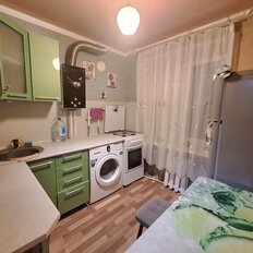 Квартира 30 м², 1-комнатная - изображение 3