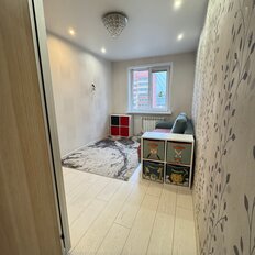 Квартира 43 м², 2-комнатная - изображение 3