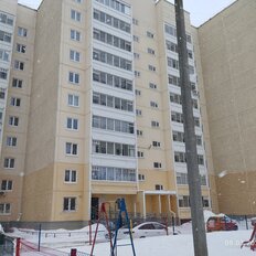 Квартира 38 м², 1-комнатная - изображение 2