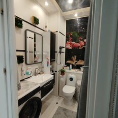 Квартира 61,9 м², 2-комнатная - изображение 1