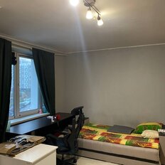 Квартира 27,6 м², студия - изображение 3