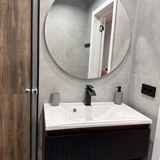 Квартира 25 м², 2-комнатная - изображение 1