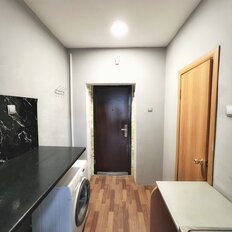 Квартира 18,5 м², 1-комнатная - изображение 1