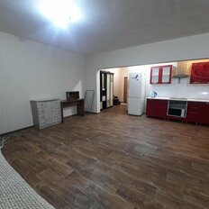 Квартира 48 м², 1-комнатная - изображение 4