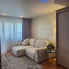 Квартира 41 м², 1-комнатная - изображение 2