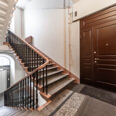 Квартира 154 м², 4-комнатная - изображение 4