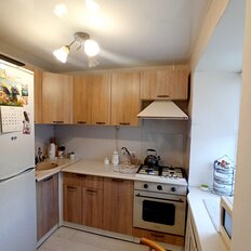 Квартира 42 м², 2-комнатная - изображение 5