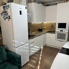 Квартира 65 м², 2-комнатная - изображение 3