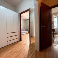 Квартира 35 м², 1-комнатная - изображение 4