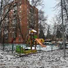 Квартира 30,5 м², 1-комнатная - изображение 4