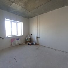 Квартира 66 м², 3-комнатная - изображение 2