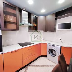 Квартира 40 м², 1-комнатная - изображение 4