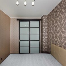 Квартира 50,3 м², 1-комнатная - изображение 4