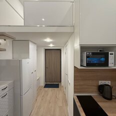 Квартира 15,1 м², студия - изображение 2