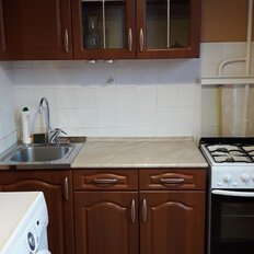 Квартира 32 м², 1-комнатная - изображение 5