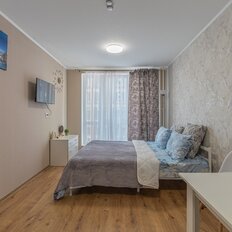Квартира 25 м², студия - изображение 5